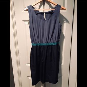 Banana Republic dress size 6, EUC